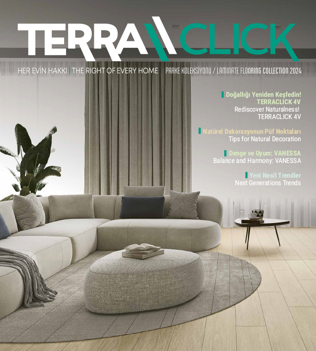 TerraClick Laminat Parke Katalogu